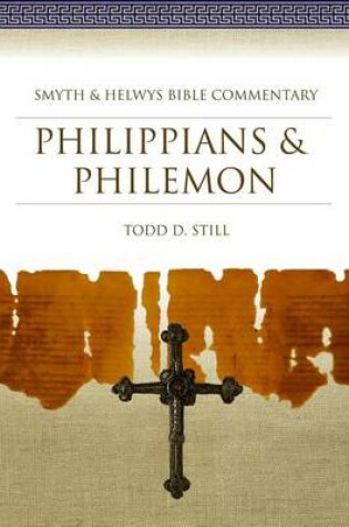 Cover of Philippians & Philemon