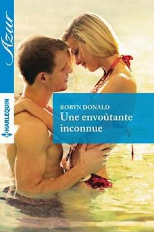 Cover of Une Envoutante Inconnue