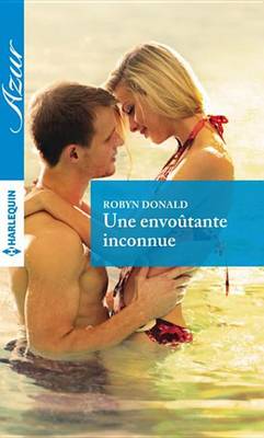 Book cover for Une Envoutante Inconnue