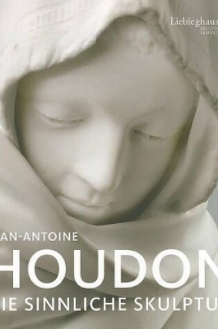 Cover of Jean-Antoine Houdon