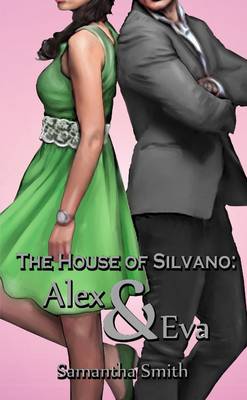 Book cover for House of Silvano: Alex & EVA