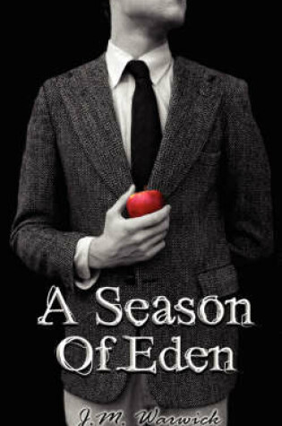 Cover of A Season of Eden