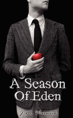 Book cover for A Season of Eden