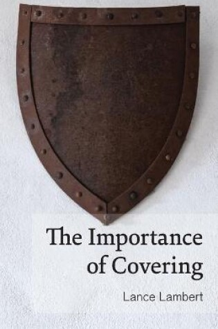 Cover of The Importance of Covering