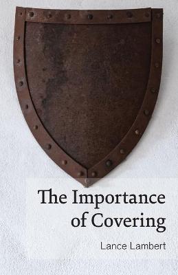 Book cover for The Importance of Covering