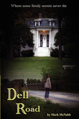 Book cover for Dell Road