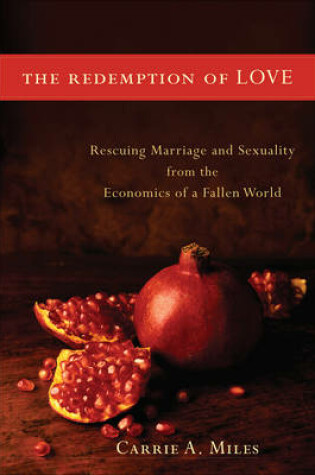 Cover of The Redemption of Love