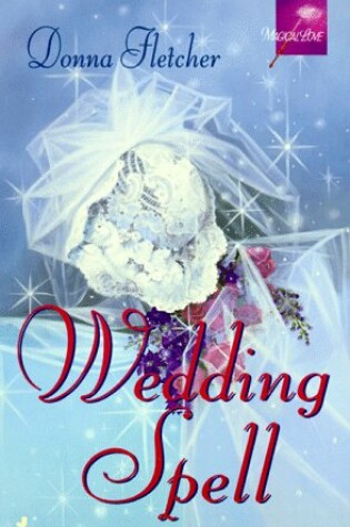 Cover of Wedding Spell