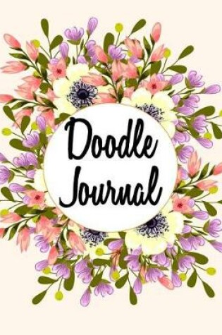 Cover of Doodle Journal