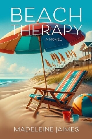 Cover of Beach Therapy