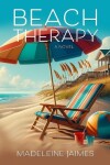 Book cover for Beach Therapy