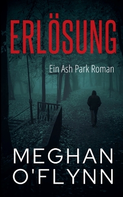 Cover of Erlösung