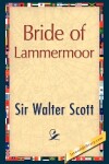 Book cover for Bride of Lammermoor