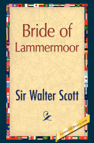Cover of Bride of Lammermoor