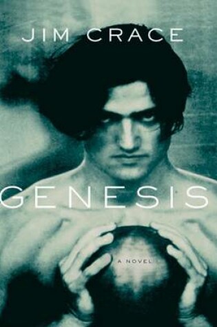 Cover of Genesis