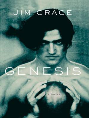 Book cover for Genesis