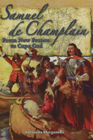 Cover of Samuel de Champion