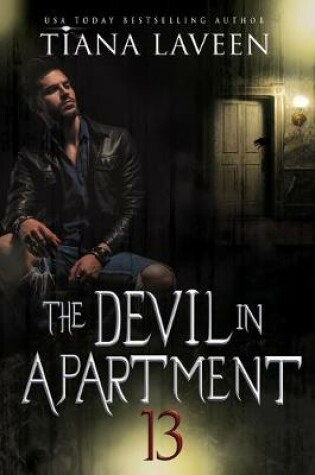 Cover of The Devil in Apartment 13