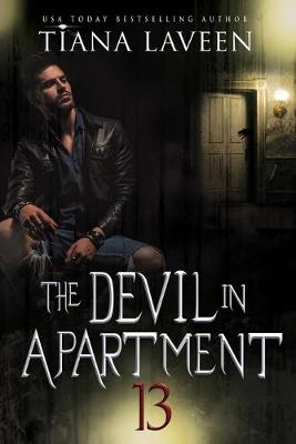 Book cover for The Devil in Apartment 13