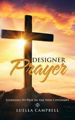 Book cover for Designer Prayer