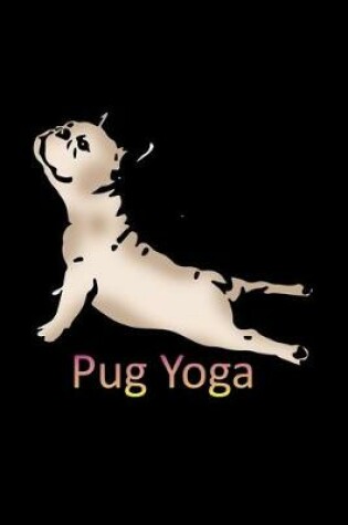 Cover of Yoga Pug