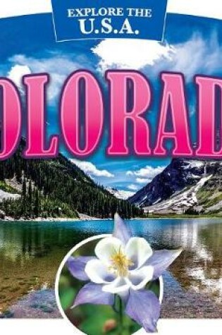 Cover of Colorado