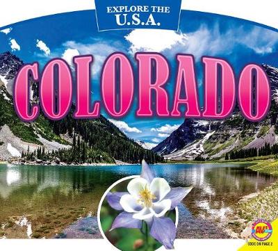 Cover of Colorado