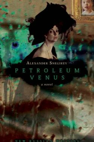 Cover of Petroleum Venus