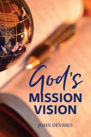 Cover of God's Mission Vision