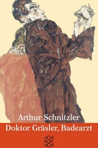 Cover of Doktor Grasler