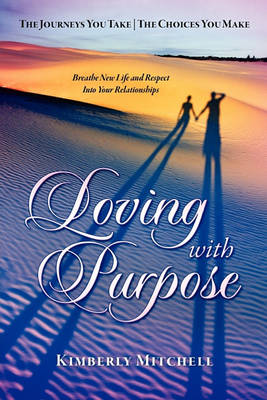 Book cover for Loving with Purpose