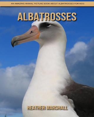 Book cover for Albatrosses