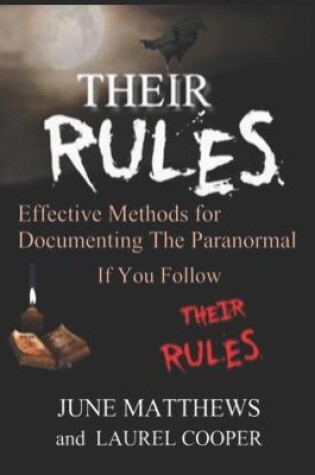 Cover of Their RULES