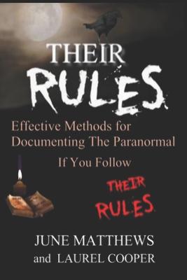 Book cover for Their RULES