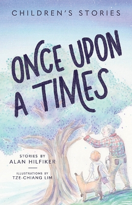 Book cover for Once Upon a Times Childrens St