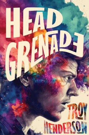 Cover of Head Grenade