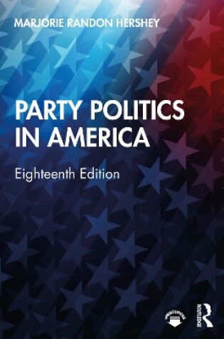 Cover of Party Politics in America