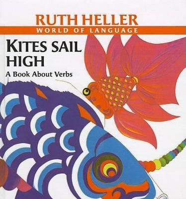 Cover of Kites Sail High