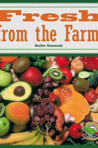Cover of Fresh from the Farm