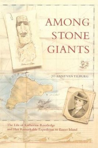 Cover of Among Stone Giants