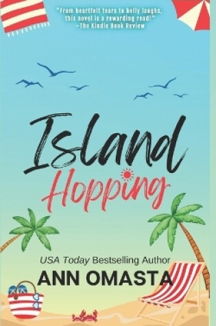 Cover of Island Hopping