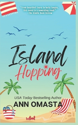 Book cover for Island Hopping