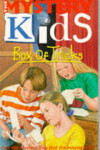 Book cover for Box Of Tricks