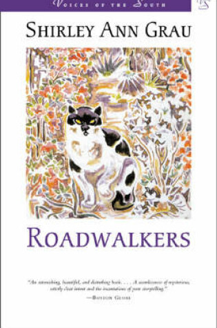 Cover of Roadwalkers