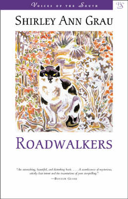 Cover of Roadwalkers