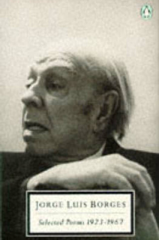 Cover of Selected Poems, 1923-67