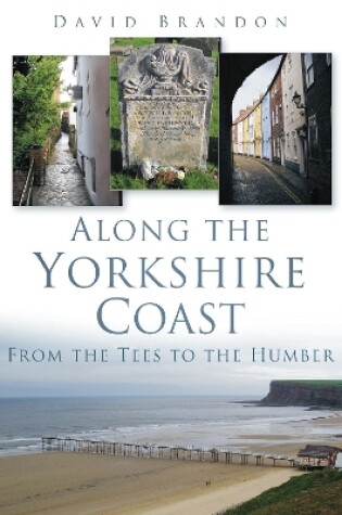 Cover of Along the Yorkshire Coast