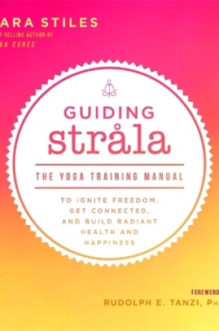 Cover of Guiding Strala