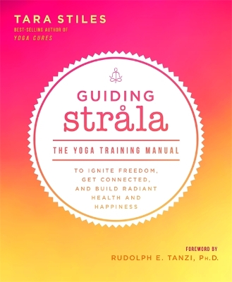 Book cover for Guiding Strala