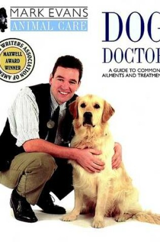 Cover of Dog Doctor